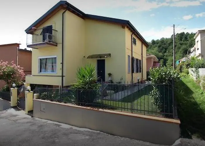 Casa Alda