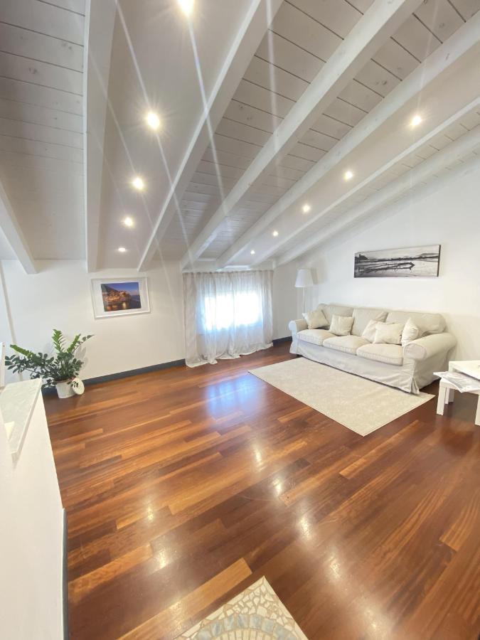Appartamento Casa Alda