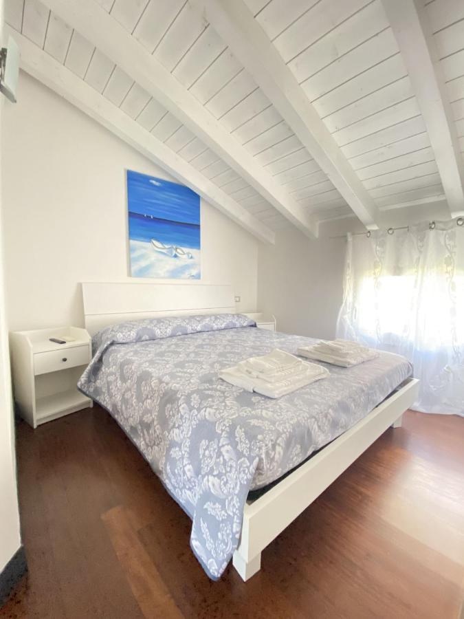 Appartamento Casa Alda La Spezia