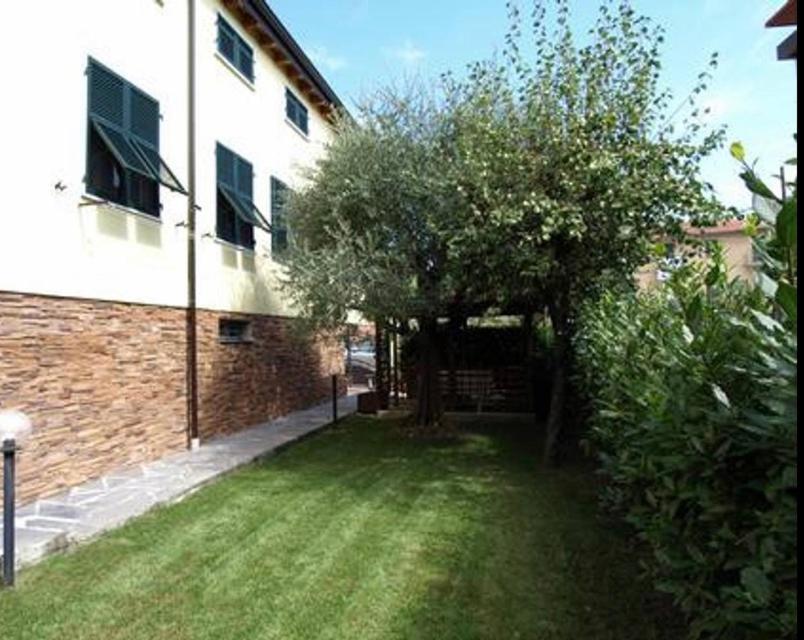 Appartamento Casa Alda *
