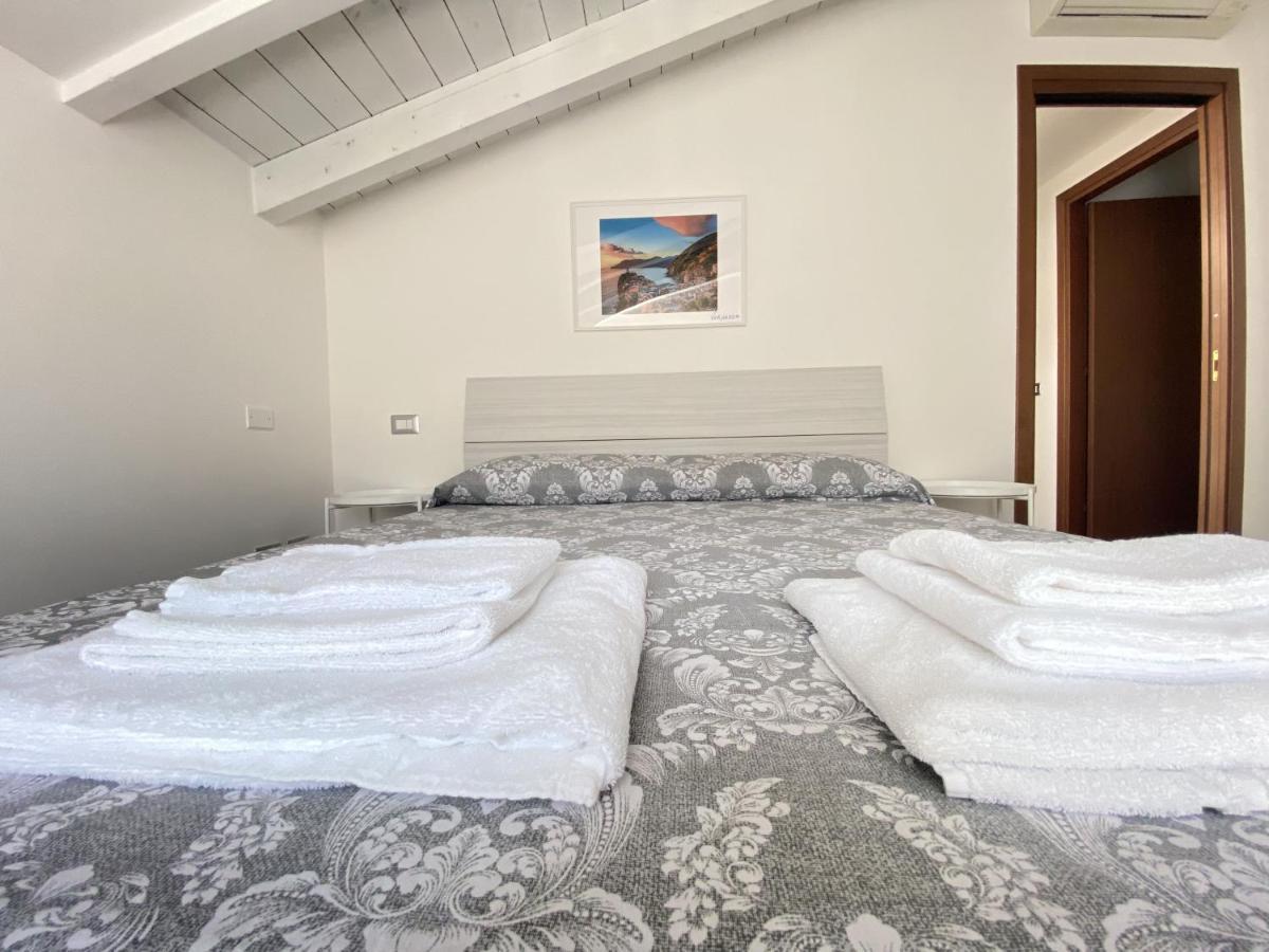 Casa Alda * La Spezia