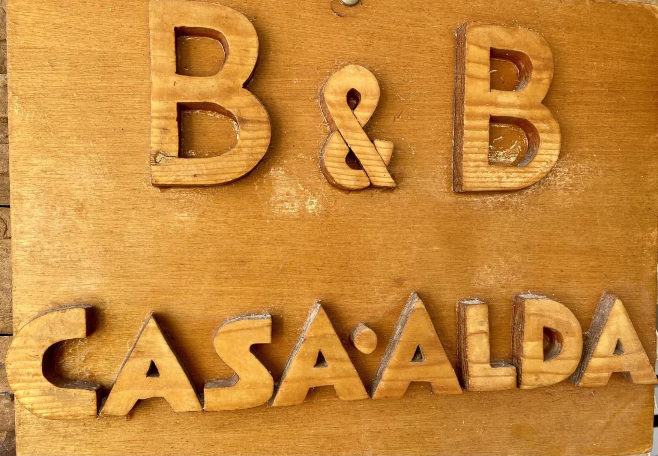 Appartamento Casa Alda *