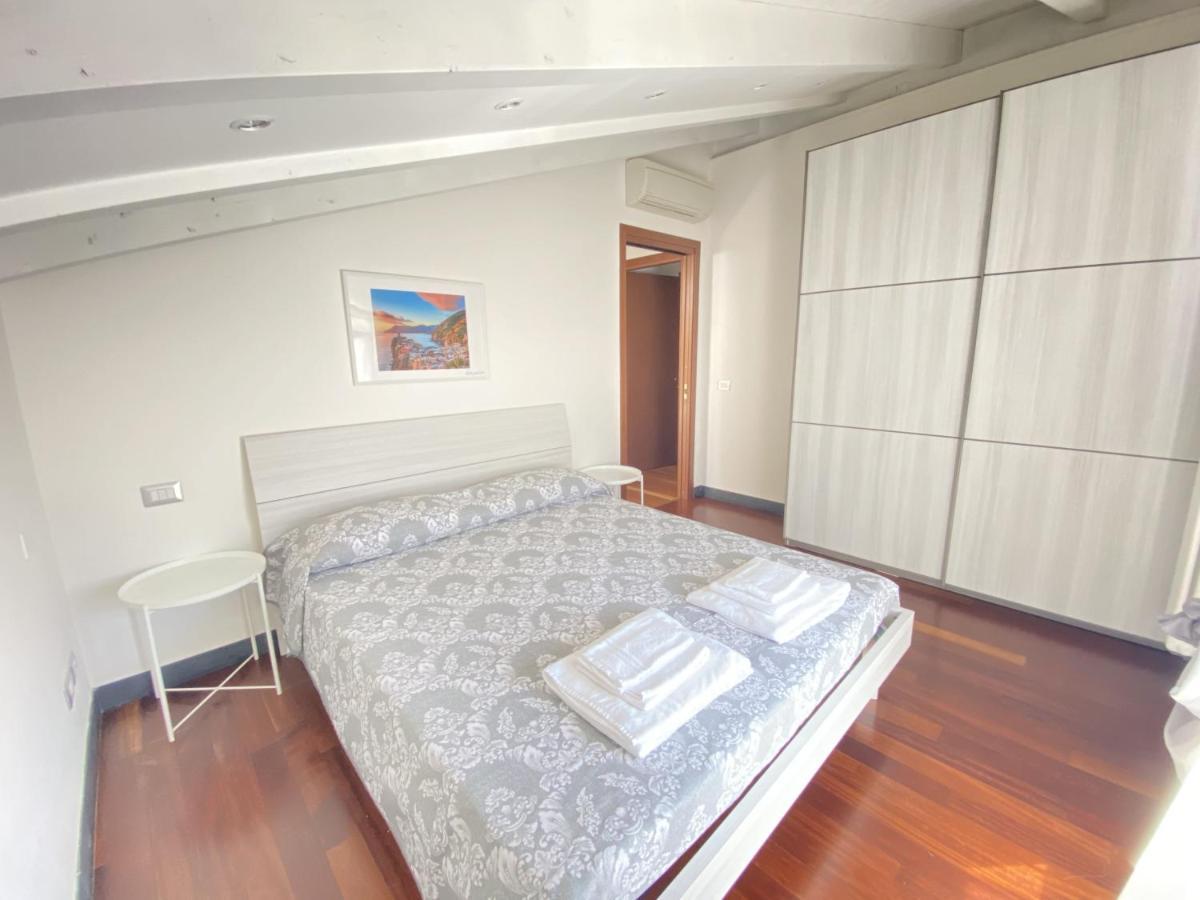 Appartamento Casa Alda La Spezia